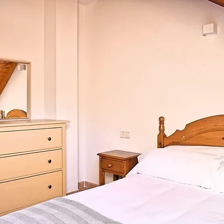 Sextas Cove, A Pie De Foratata Apartament Formigal