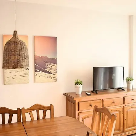 Sextas Cove, A Pie De Foratata Apartament *