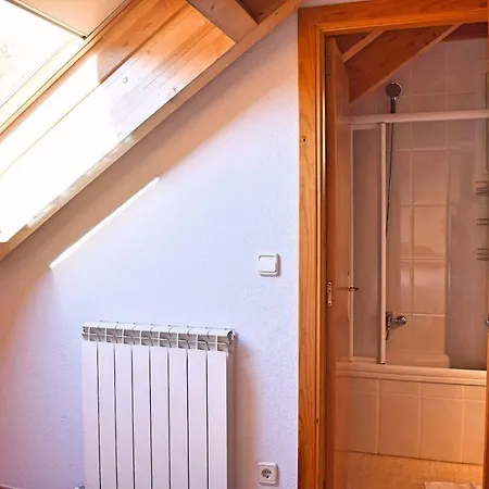 Sextas Cove, A Pie De Foratata Formigal