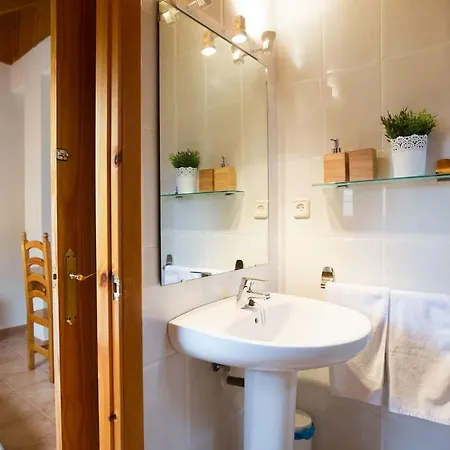 Sextas Cove, A Pie De Foratata Apartament *