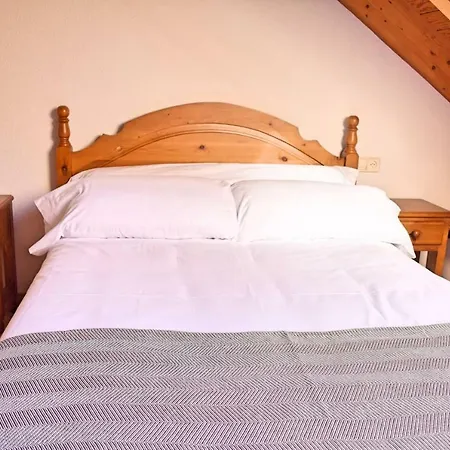 Sextas Cove, A Pie De Foratata Formigal