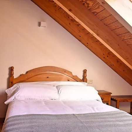 Sextas Cove, A Pie De Foratata Apartament *