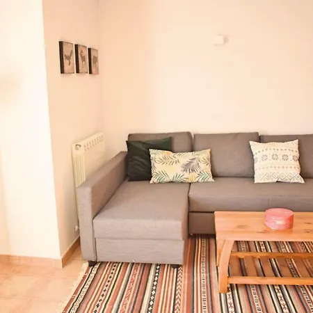 Sextas Cove, A Pie De Foratata Apartament *