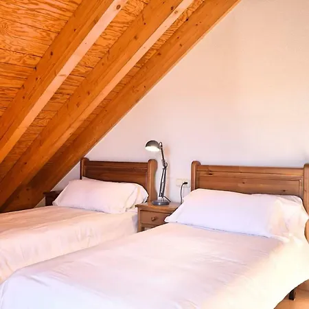 Sextas Cove, A Pie De Foratata Formigal