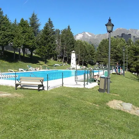 Sextas Cove, A Pie De Foratata Apartament *